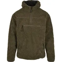 Brandit Teddy Worker Jakke