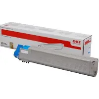 OKI C931 Toner