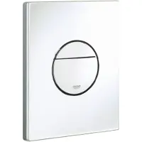 GROHE Nova Cosmopolitan trykplade
