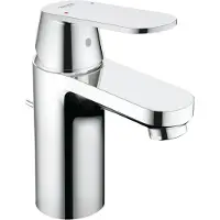 GROHE Eurosmart Cosmopolitan - Håndvaskarmatur til håndvask - Krom - 2337700E
