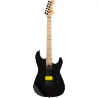 Charvel Sean Long Signature Pro-Mod San Dimas HH HT M Gloss Black