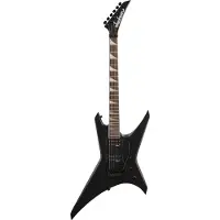 Jackson X Series Warrior WRX24 Satin Black
