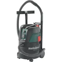Metabo Universalstøvsuger ASA 25 L PC med manuell filterrengjøring