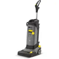 Kärcher BR 30/4 C gulvvaskemaskin 820 W, stående