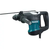 Makita bore-/mejselhammer HR3200C