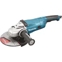 Makita GA9020RF - Vinkelsliper - 2200 W - 230 mm