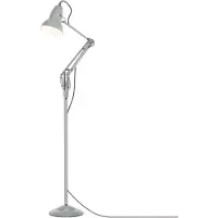 Anglepoise Original 1227 gulvlampe, duvegrå