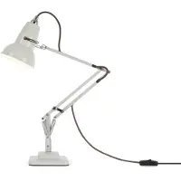 Anglepoise bordlampe Original 1227 Mini, hvit