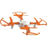 Ninco Fjernstyrt Lekehelikopter Orbit Drone