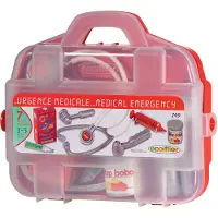 Ecoiffier Doktor taske 25,5cm