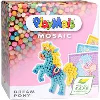 PlayMais mosaikk Hester - 169194
