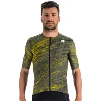 Sportful Cliff Supergiara Kort Ermet Trøye