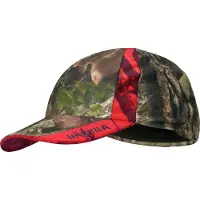Härkila Moose Hunter 2.0 GTX Cap MossyOakBreak-Up Country/MossyOakRed