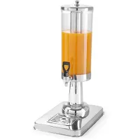 Hendi kjølt saftdispenser, 3 L