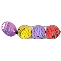 Sportspet Bounce Ball 65mm 3 Enheter