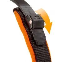 Ferplast Ergofluo 25 Mm Hundehalsbånd