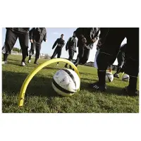 Precision Outdoor Pasningsbue 3 Enheter