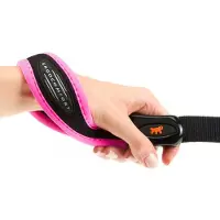 Ferplast Ergofluo Hundebånd 25 Mm 55 Cm