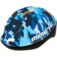 Bellelli Mimetic Juniorhjelm