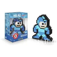 PDP Mega Man Pixel Pals-figur
