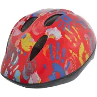 Bellelli Hand Print Juniorhjelm