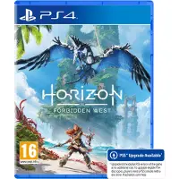 Sony Horizon Forbidden West - PlayStation 4 - Action