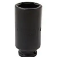 Folke Larsen MOMENTO 1/2 lang slagtop, 30 mm