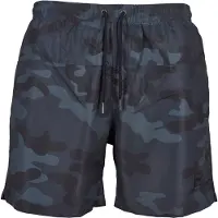 Urban Classics Camo Badebukse