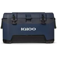 Igloo Coolers Bmx 72 68l Stiv Bærbar Kjøleboks