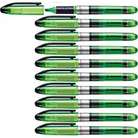 Stabilo NAVIGATOR, 1 stykker, Grønn, Grønn, Plast, 1 mm, 4 mm