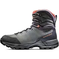 Mammut Nova Tour Ii High Goretex Tursko