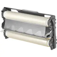 Leitz Office Standard 20 M 80 Microns Gjenbrukbare Reservekassetter Til Laminator