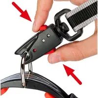 Ferplast Matic Hundebånd