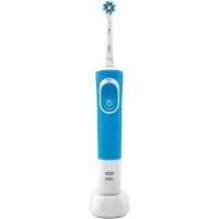 Oral-B Vitality 100 Cross Action Elektrisk Tannbørste