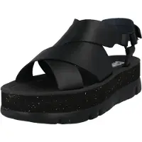 Camper Oruga Up Platformsandaler