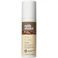 Milk shake Sos Roots Brown Rotfarge