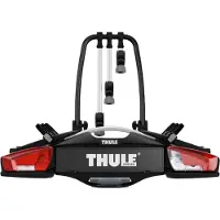 Thule VELOCOMPACT 3 CYKLER 13-POL
