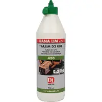 Dana Lim Trälim 430 D3 ute 750ml