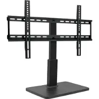 Titan TV Table Stand <45kg/70" VESA 600 Black