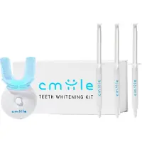 Cmiile 1163943 Tannblekingssett