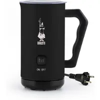 Bialetti Cappuccinatore - Mælkeskummer med Strøm - 300 ml - MKF02