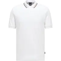 BOSS Penrose 38 10228475 Kortermet Poloskjorte