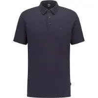 BOSS Palosh 30 10241542 Kortermet Poloskjorte