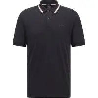 BOSS Penrose 38 10228475 Kortermet Poloskjorte