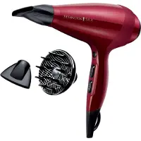 Remington Hårføner AC9096 Silk - 2400 W