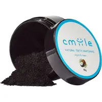 Cmiile Naturlig Kokosnøtt Tennblekingssett