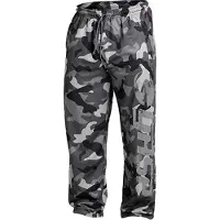 Gasp Original Mesh Pants, Tactical Camo - M
