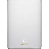 Asus ZenWiFi AX Hybrid (XP4) - Wi-Fi-system 1 router) - op til 2475 sq.ft - mesh - GigE - 802.11a/b/g/n/ac/ax - Dual Band