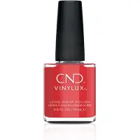 CND Vinylux Nail Polish 15 ml - Soft Flame #385