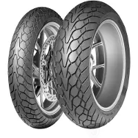 Dunlop Mutant 60w Tl M+s Terrengdekk